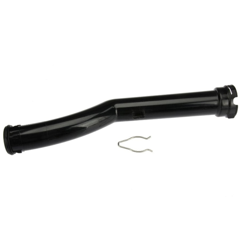 Water Pipe w/ O-Ring & Clip