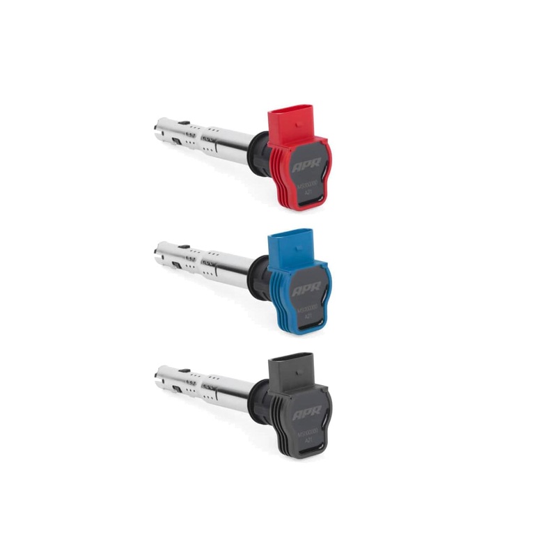 APR High Performance Ignition Coils – Set of 4