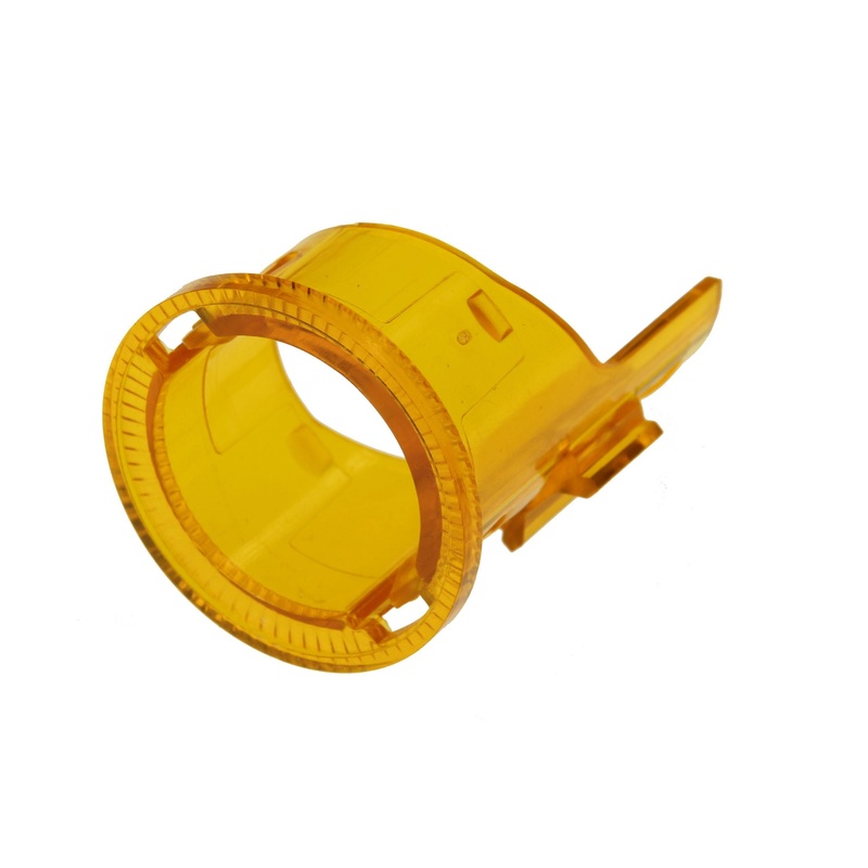 Cigarette Lighter Bezel