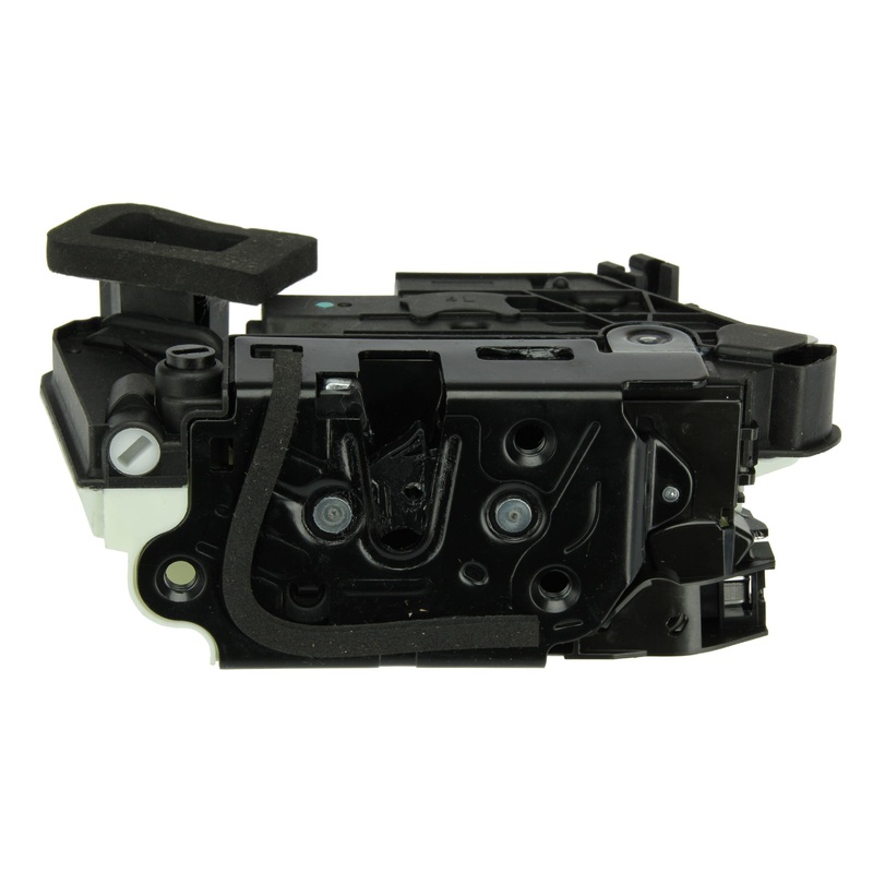Door Latch/Actuator Assembly
