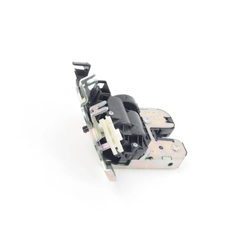 Trunk Lock Actuator Motor – Audi / A3 8P / B8 A4 / All Road / C6 A6 / Q5