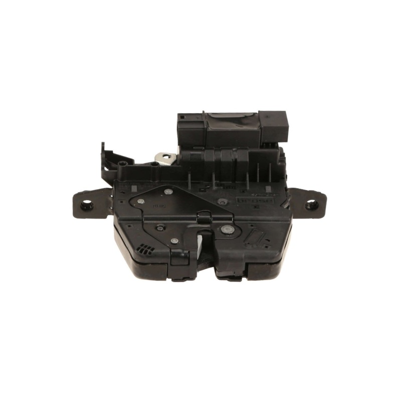 Trunk Lock Mechanism – BMW / F01 / F02 / F07 / F10 / F15 / F85 / 7 Series / 5 Series / X5