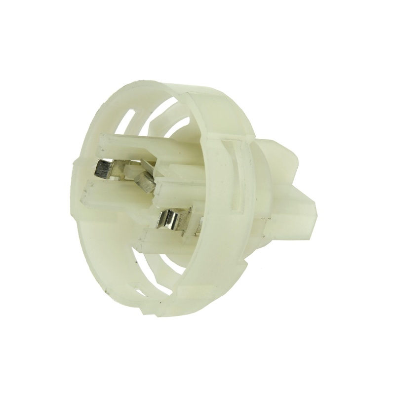 Turn Signal Bulb Socket