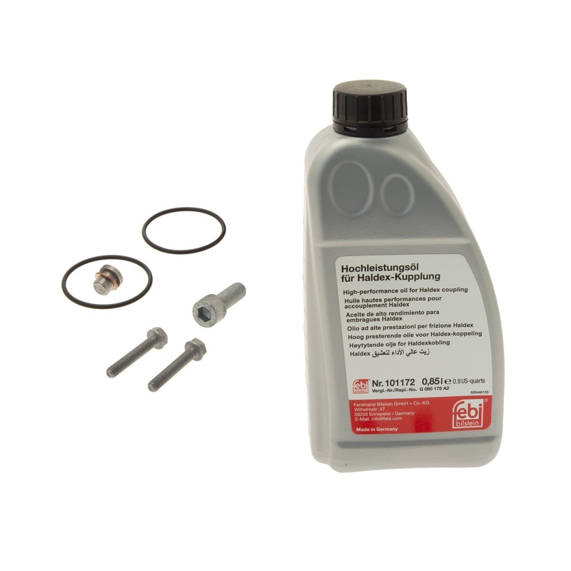 VW/Audi Haldex Service Kit OEM