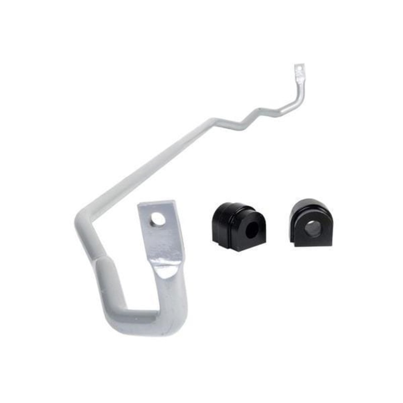 Whiteline Heavy Dute Blade Adjustable 20mm Rear Sway Bar – BMW / E9x 3 Series