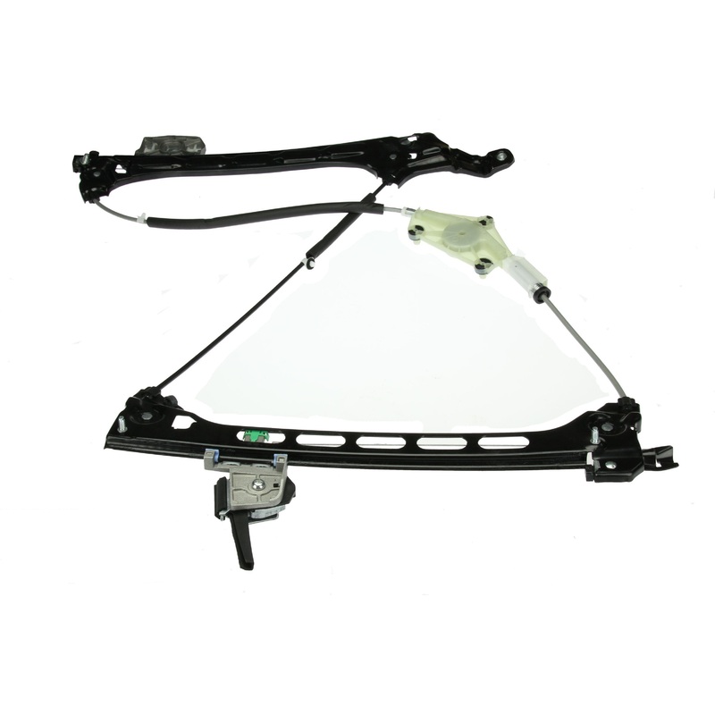 Window Regulator
