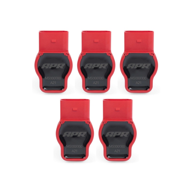 APR High Performance Ignition Coils – Set of 5