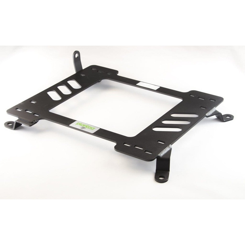 Planted Technology Seat Bracket – Fiat 500 (2009+) – Passenger *Lower for models without subwoofer under seat