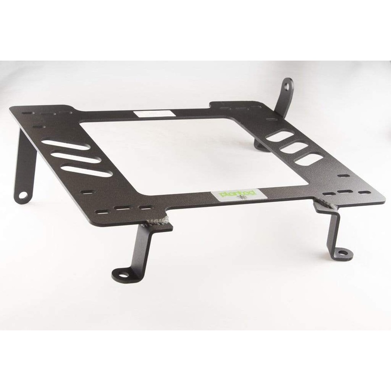 Planted Technology Seat Bracket – Fiat 500 (2009+) – Passenger *Taller for models with subwoofer under seat
