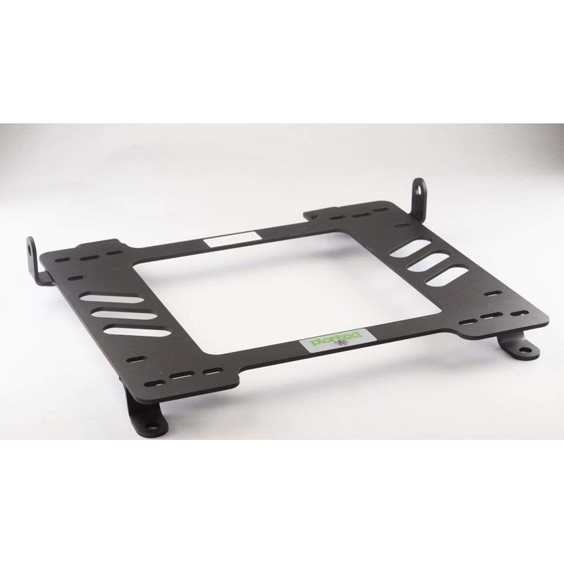 Planted Technology Seat Bracket – Mercedes C-Class Sedan (W203 Chassis) (2000-2007) – Passenger