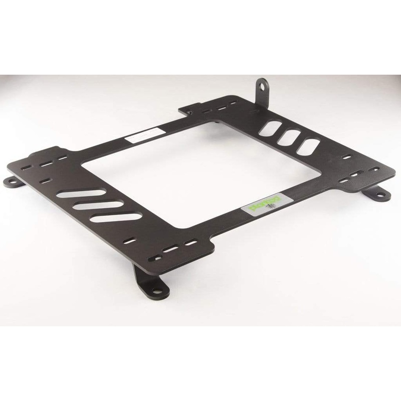 Planted Technology Seat Bracket – Mercedes CLK (2003-2009) / C-Class Coupe (2000-2007) / C63 AMG (2007-2015) – Passenger