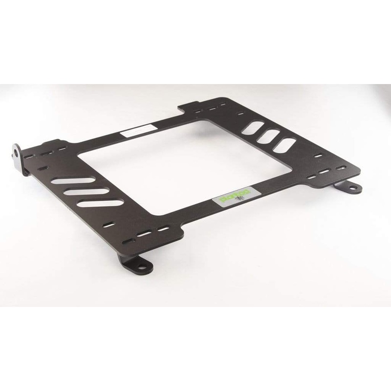 Planted Technology Seat Bracket – Mercedes E Class (W211 Chassis) (2002-2009) – Driver