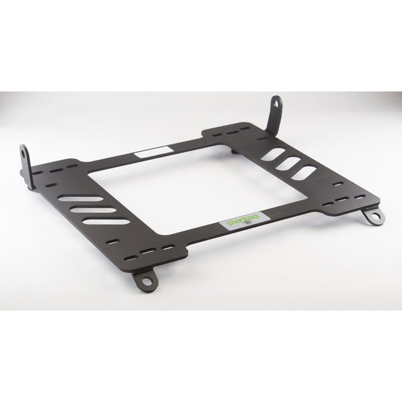 Planted Technology Seat Bracket – Mercedes SLK (1996-2004) – Driver