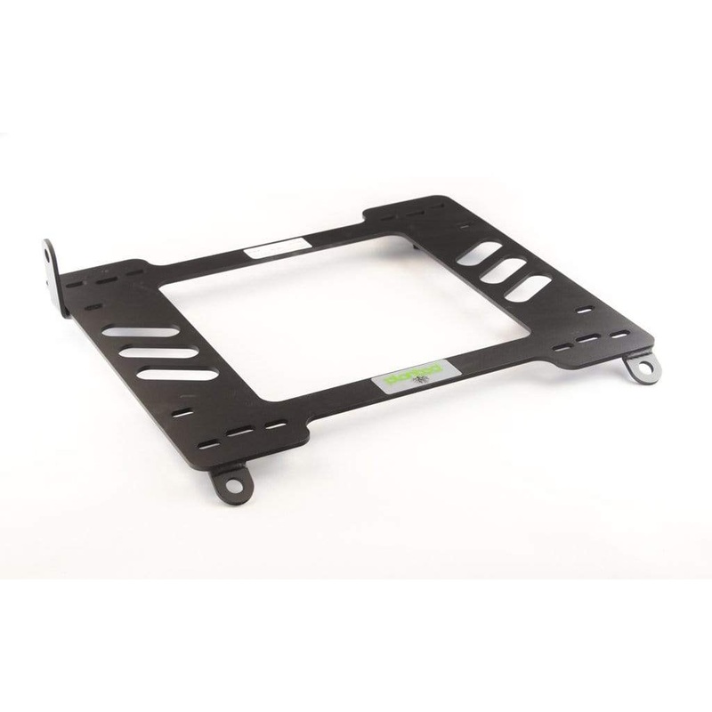 Planted Technology Seat Bracket – Porsche 996/Boxster/997/Cayman/991 (1998+) – Driver