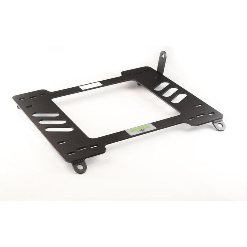 Planted Technology Seat Bracket – Porsche 996/Boxster/997/Cayman/991 (1998+) – Passenger