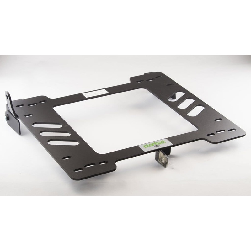 Planted Technology Seat Bracket – VW Corrado (1988-1995) – Driver *US models cannot retain center retractable seat belt mechanism