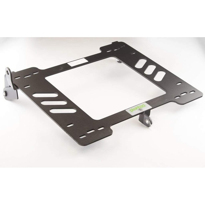 Planted Technology Seat Bracket – VW Golf/Jetta/Rabbit (MK1 Chassis) (-1984), Scirocco (1974-1992) – Driver