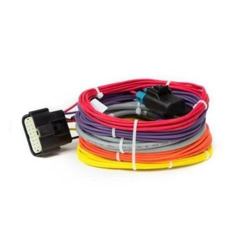 Accuair E-Level Main Harness (Touchpad)
