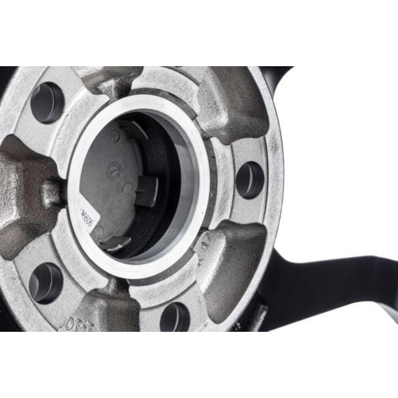 APR Hub Centric Ring – 66.5mm to 57.1mm