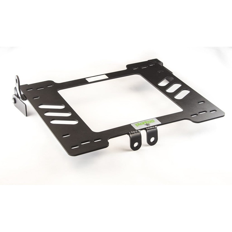 Planted Technology Seat Bracket – VW Beetle/Golf/GTI/Jetta (MK4 Chassis) (1999-2005) – Driver