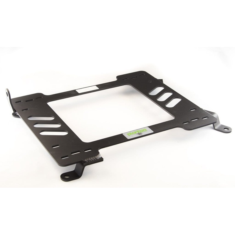Planted Technology Seat Bracket – VW Beetle/GTI/Golf/Jetta/Rabbit (MK5 / MK6 / MK7 Chassis) (2006+) – Driver