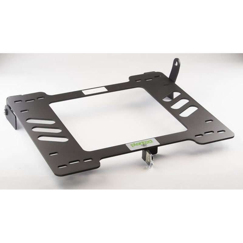 Planted Technology Seat Bracket – VW Corrado (1988-1995) – Passenger *US models cannot retain center retractable seat belt mechanism