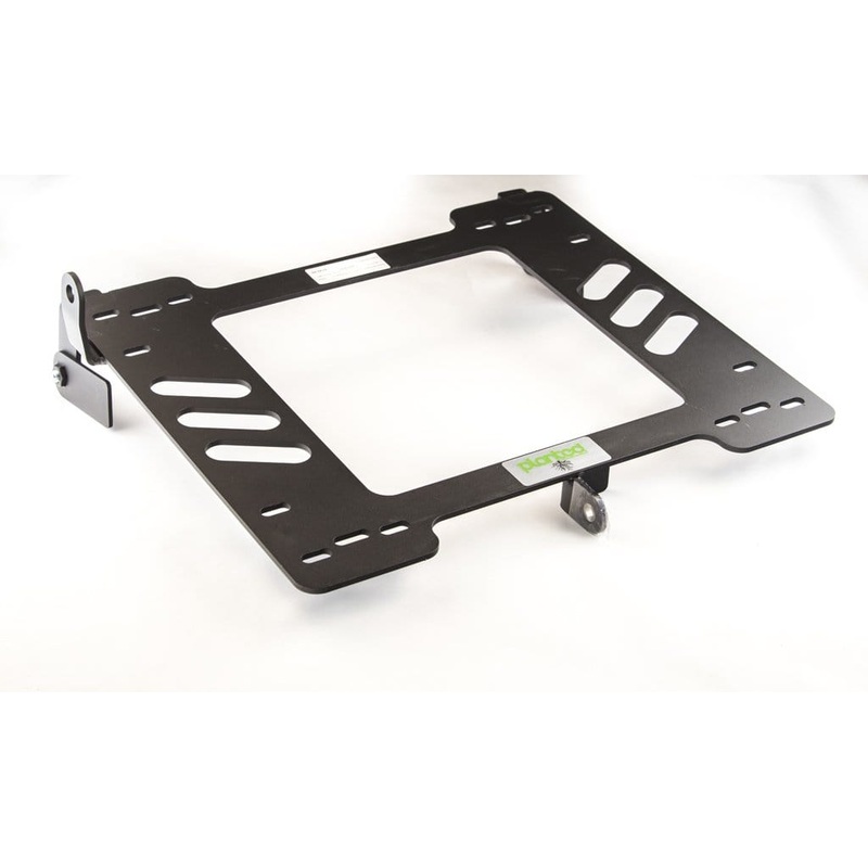 Planted Technology Seat Bracket – VW Golf/GTI/Jetta/Rabbit (MK2 Chassis) (1985-1992) – Driver