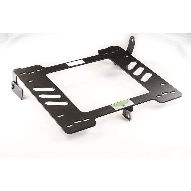Planted Technology Seat Bracket – VW Golf/GTI/Jetta/Rabbit (MK2 Chassis) (1985-1992) – Passenger