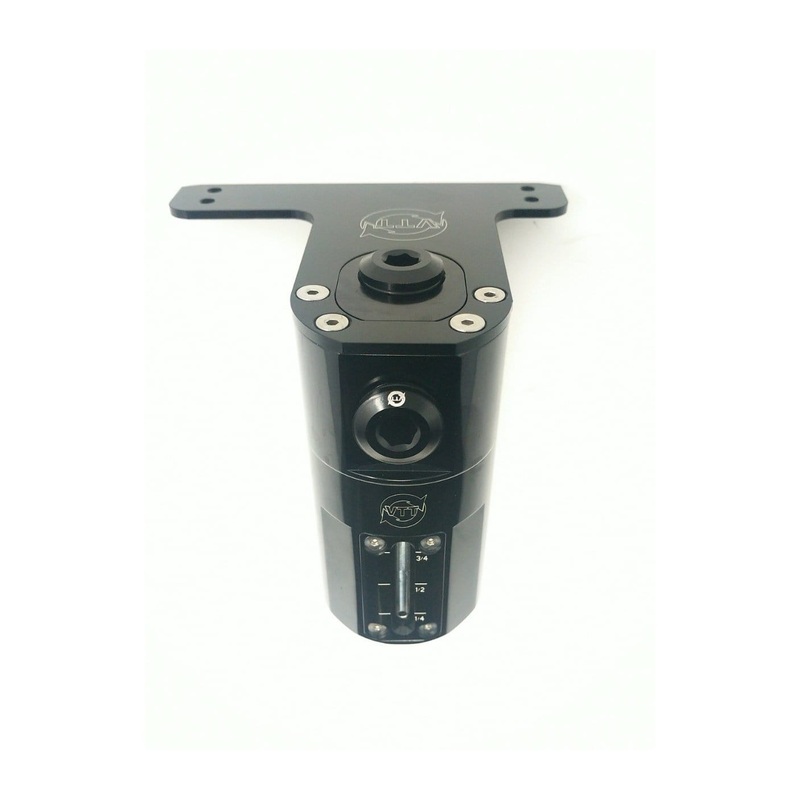 Vargas Turbo Technologies Catch Can – Audi 8V RS3 DSG