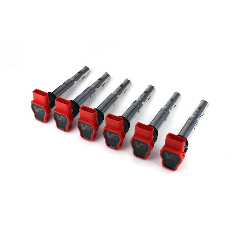 Velt Sport High Performance Ignition Tune Up – Set of 6