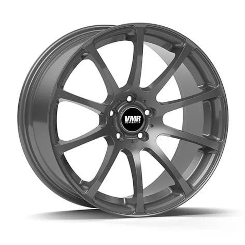 VMR V701 Wheel Gunmetal 19″ 5×112