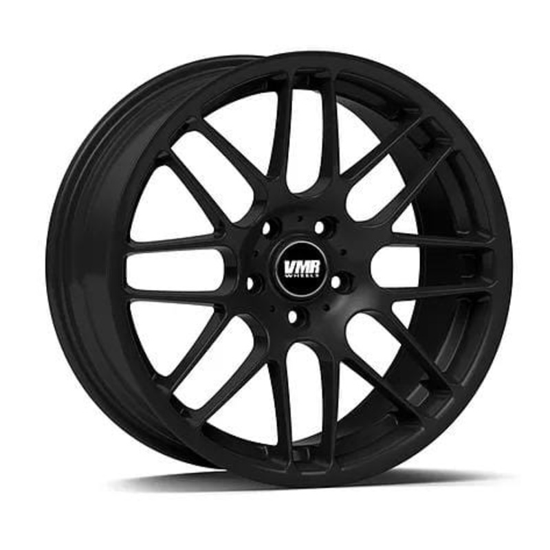 VMR V703 Wheel Matte Black 19″ 5×120