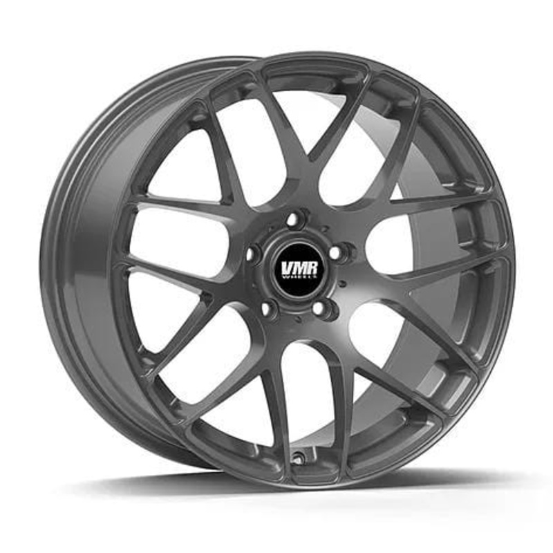 VMR V710 Wheel Gunmetal 20″ 5×112