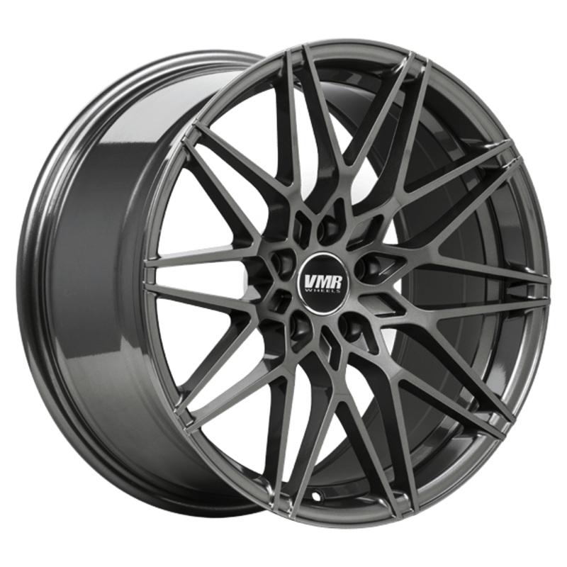VMR V801 Wheel Anthracite Metallic 19″ 5×120