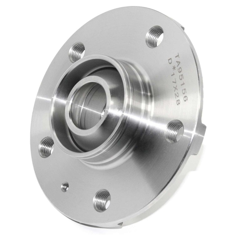 Wheel Hub (Front) – Audi/Porsche B8 A4 / S4 / A5 / S5 / RS5 (many models check fitment)