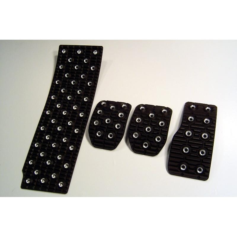 SRP Racing Pedals – Audi / B6 / B7 / A4 & S4