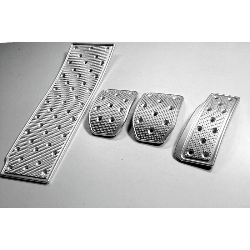 SRP Racing Pedals – Audi B8 / B9 / A5 & S5