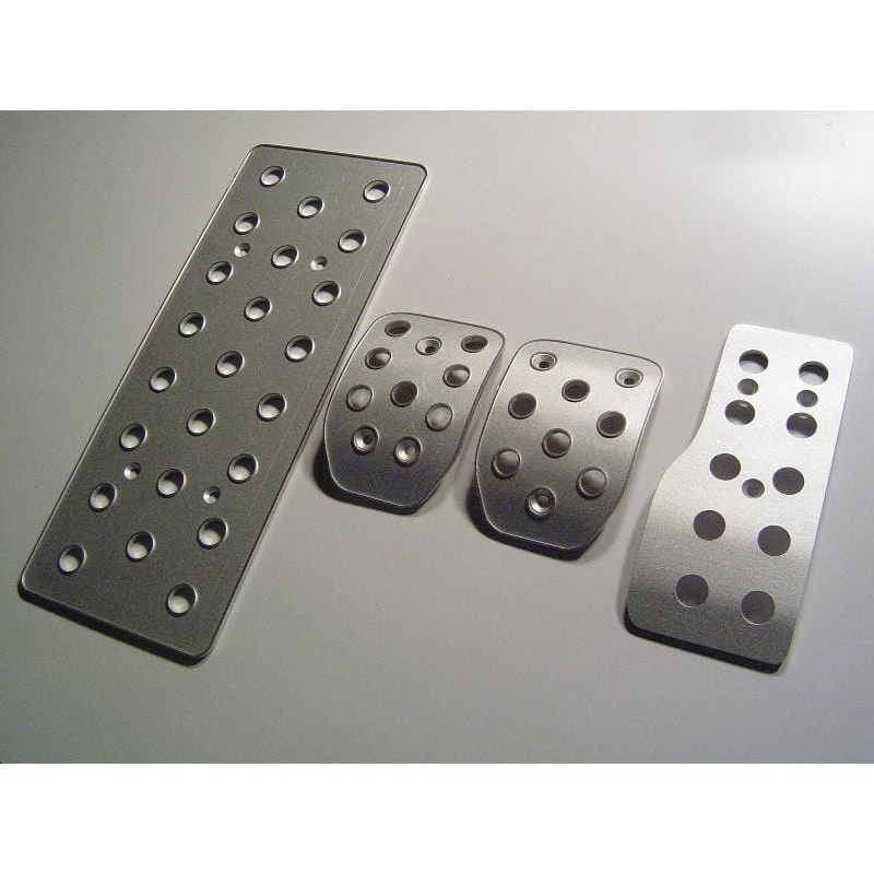 SRP Racing Pedals – Audi Early B5 A4 & S4