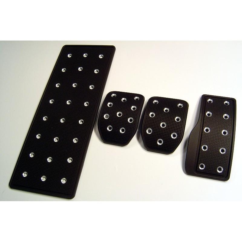 SRP Racing Pedals – Audi Late B5 A4 & S4