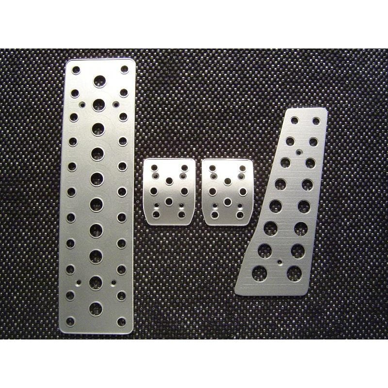 SRP Racing Pedals – BMW E36 3 Series