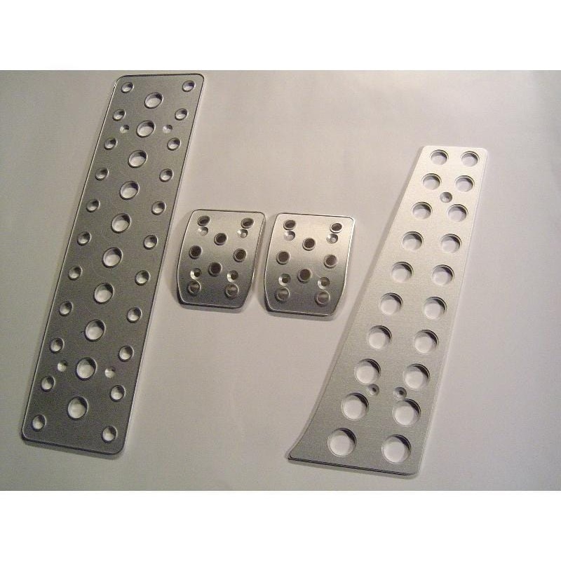 SRP Racing Pedals – BMW E39 5 Series