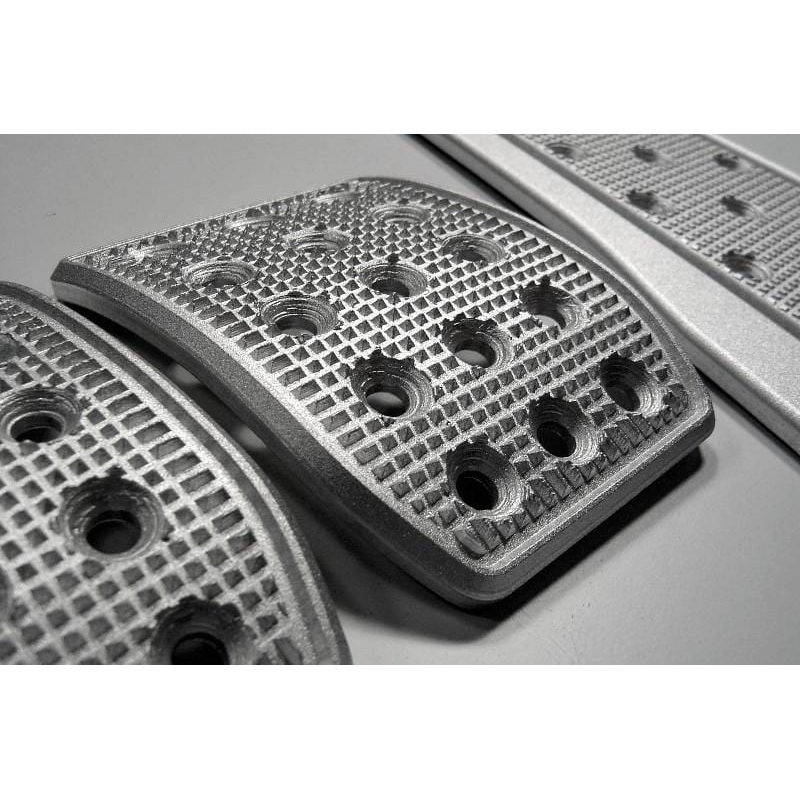 SRP Racing Pedals – BMW E46 3 Series