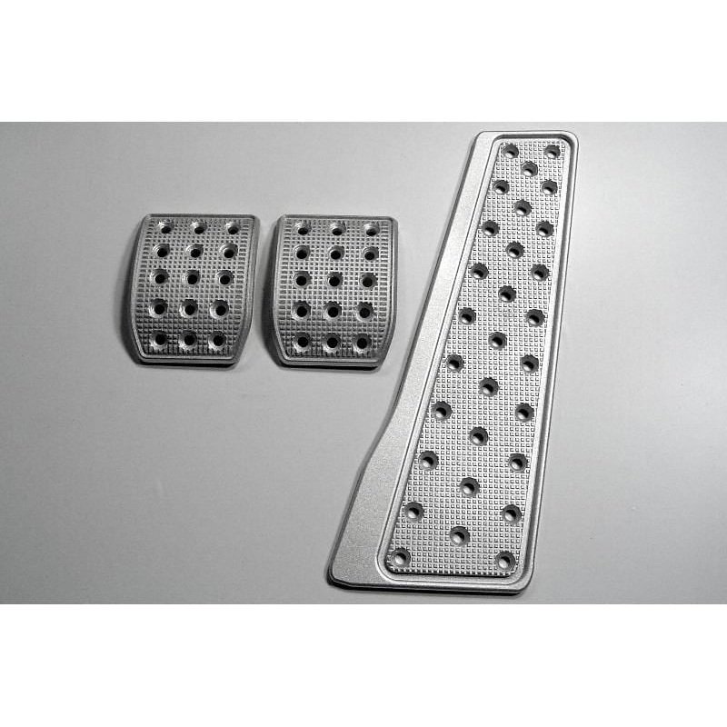 SRP Racing Pedals – BMW F3X / 3 Series  / 4 Series
