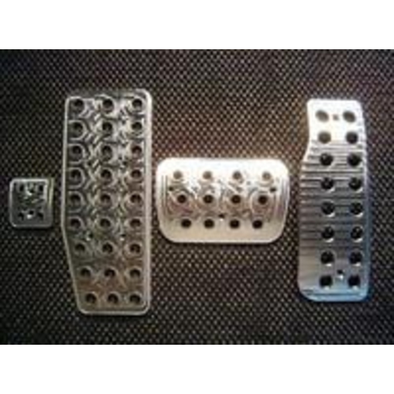 SRP Racing Pedals – Mercedes C-Class 2001-2007