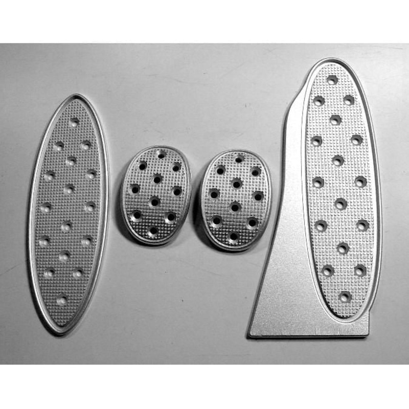 SRP Racing Pedals – MINI Cooper / S / JCW / R50/R53 / R52