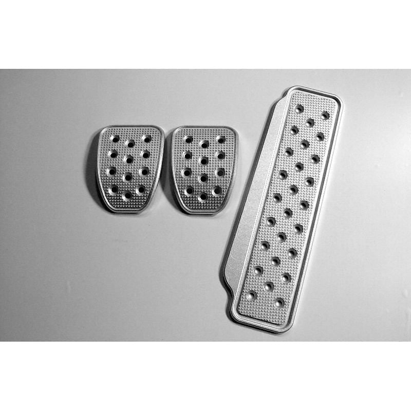 SRP Racing Pedals – Porsche 356