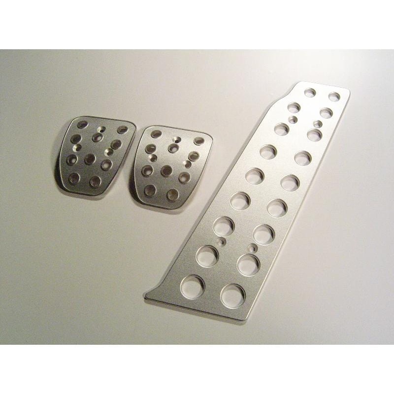 SRP Racing Pedals – Porsche 914