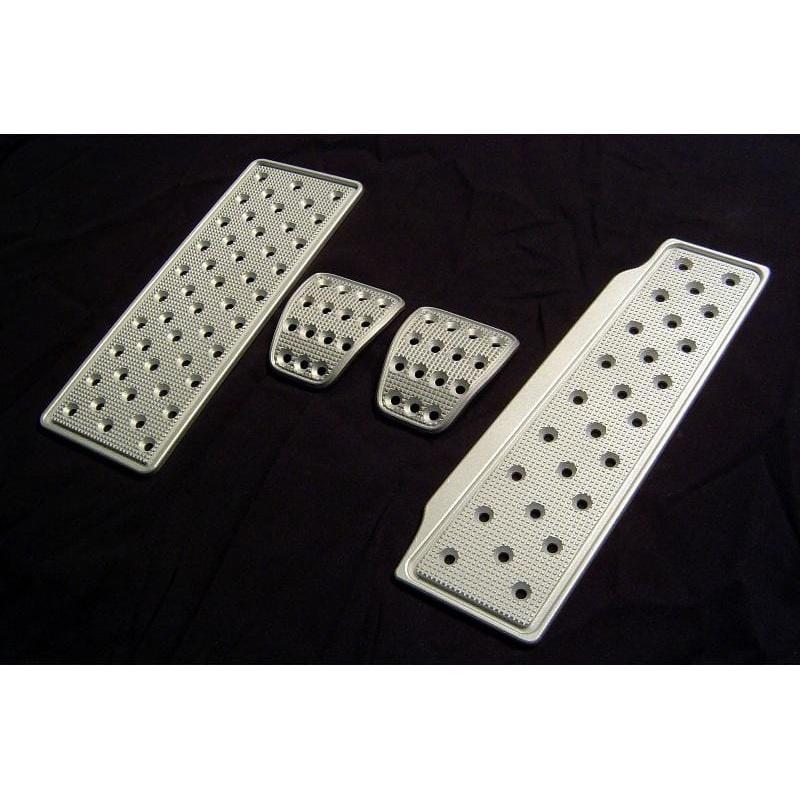 SRP Racing Pedals – Porsche 944 & 951