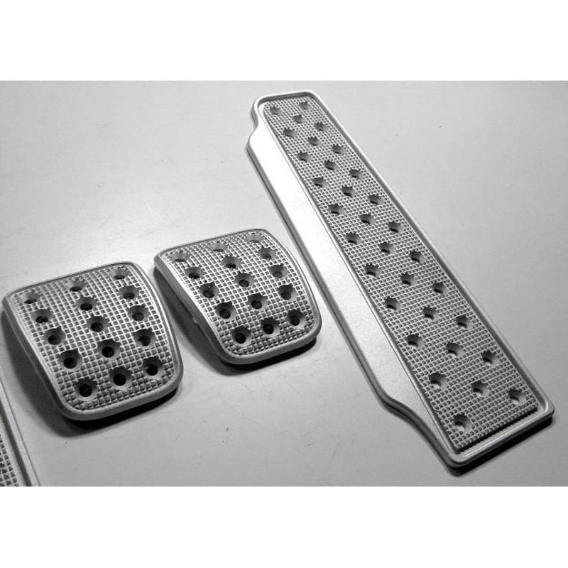 SRP Racing Pedals – Porsche 987c  Cayman