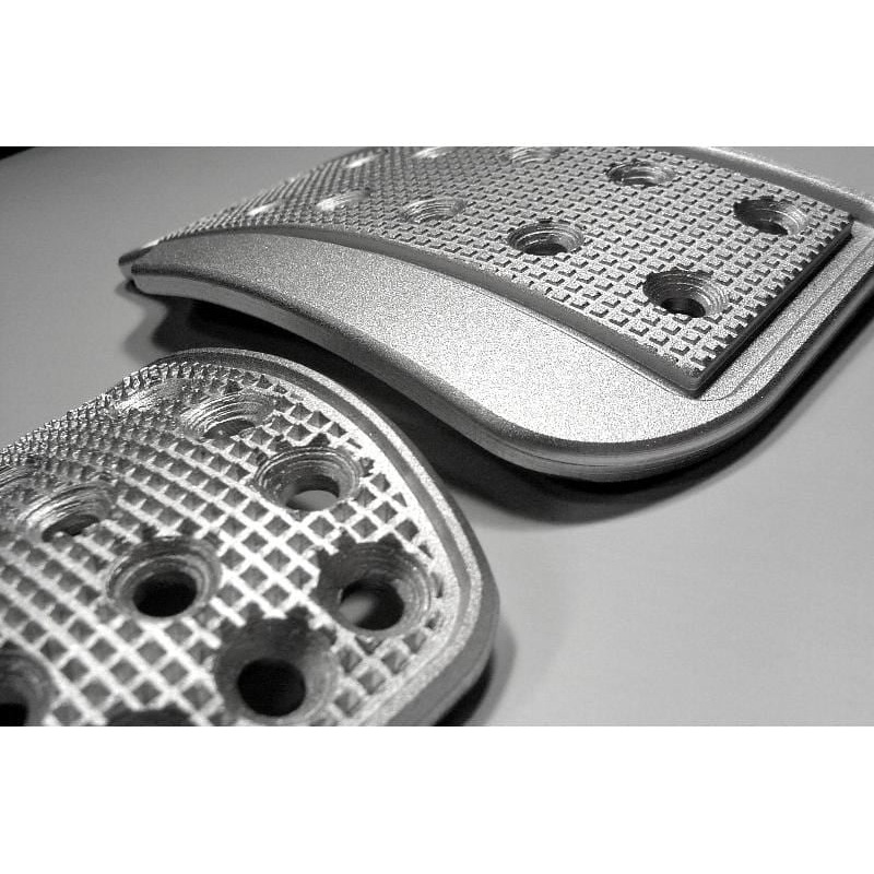 SRP Racing Pedals – VW Corrado